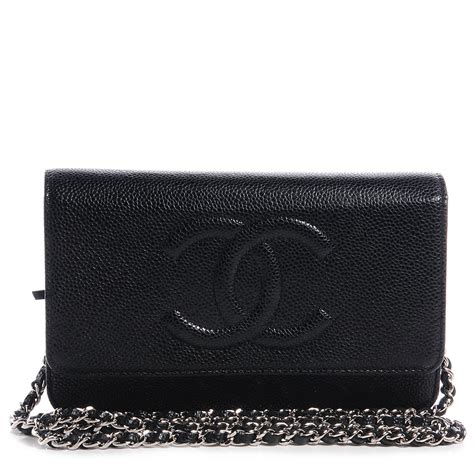 chanel cc long wallet|chanel women long wallets.